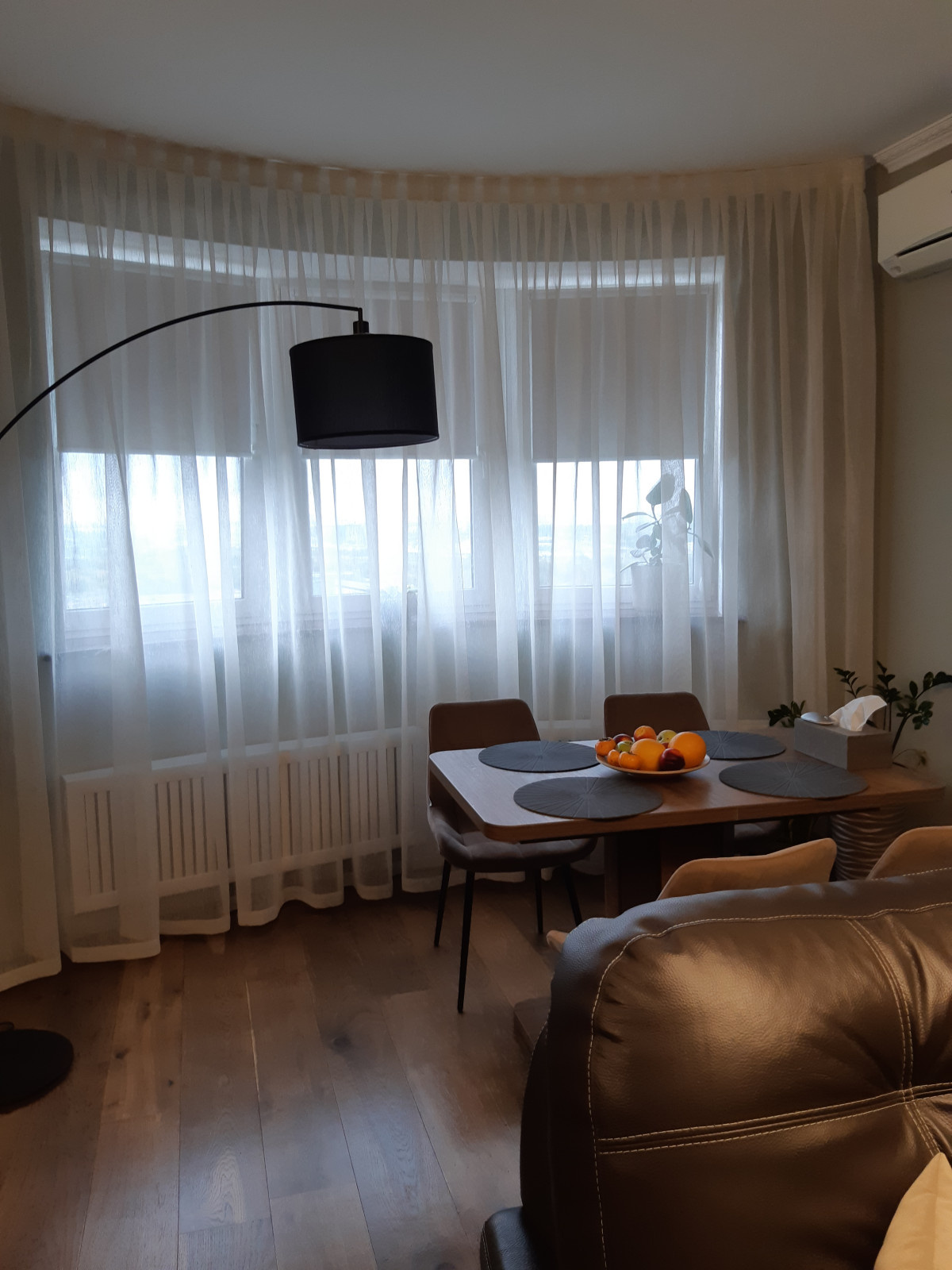 Квартира в Румянцево