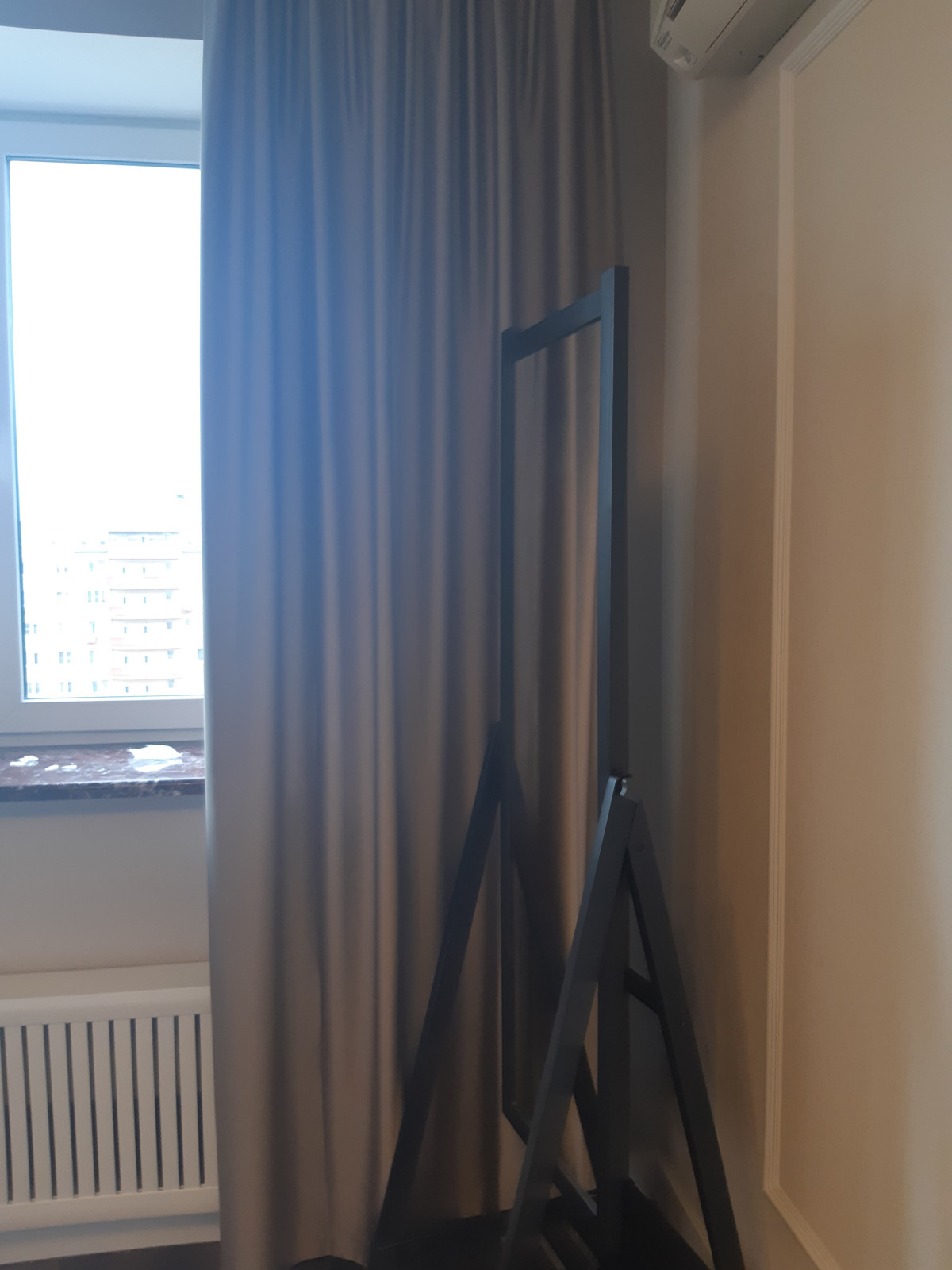 Квартира в Румянцево