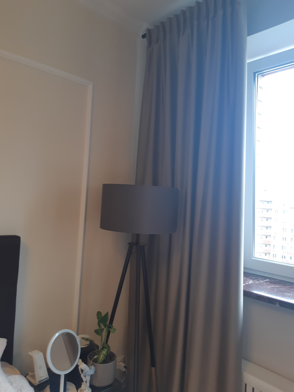 Квартира в Румянцево