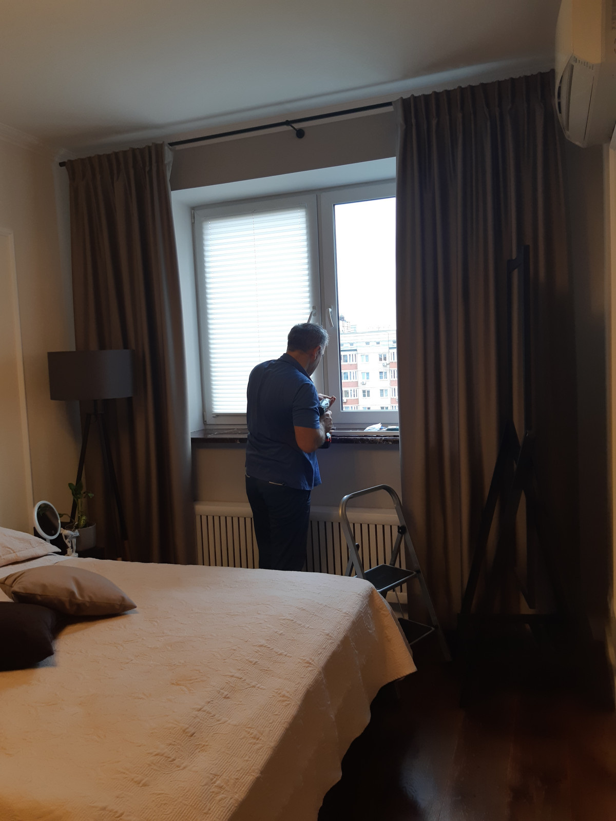 Квартира в Румянцево