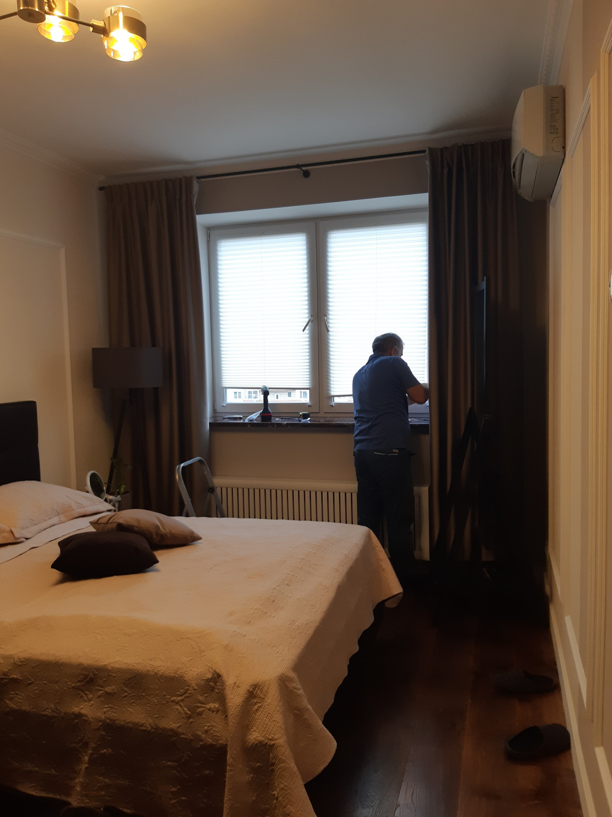 Квартира в Румянцево