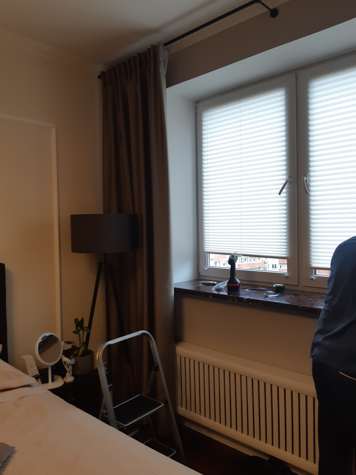 Квартира в Румянцево