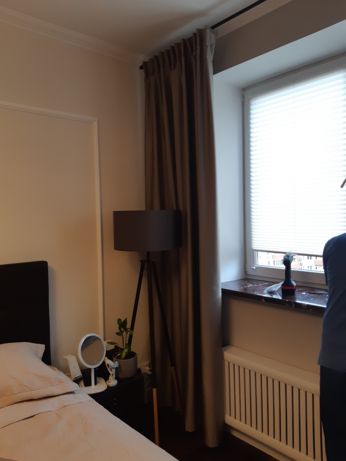 Квартира в Румянцево