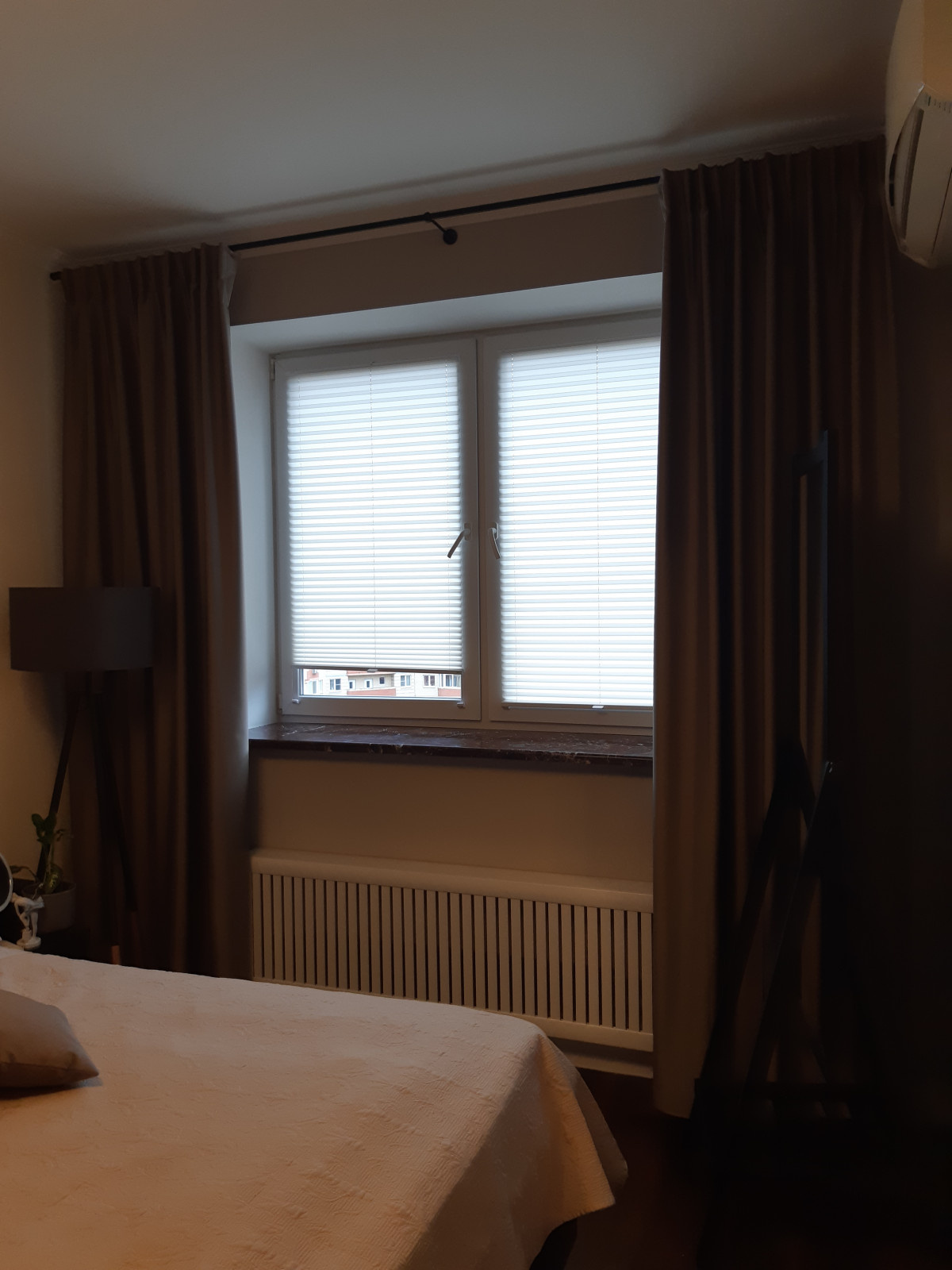 Квартира в Румянцево