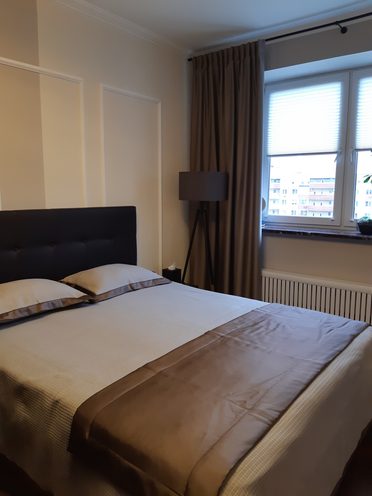 Квартира в Румянцево