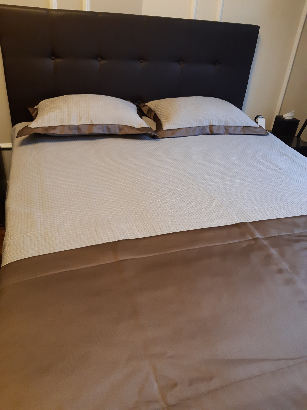 Квартира в Румянцево