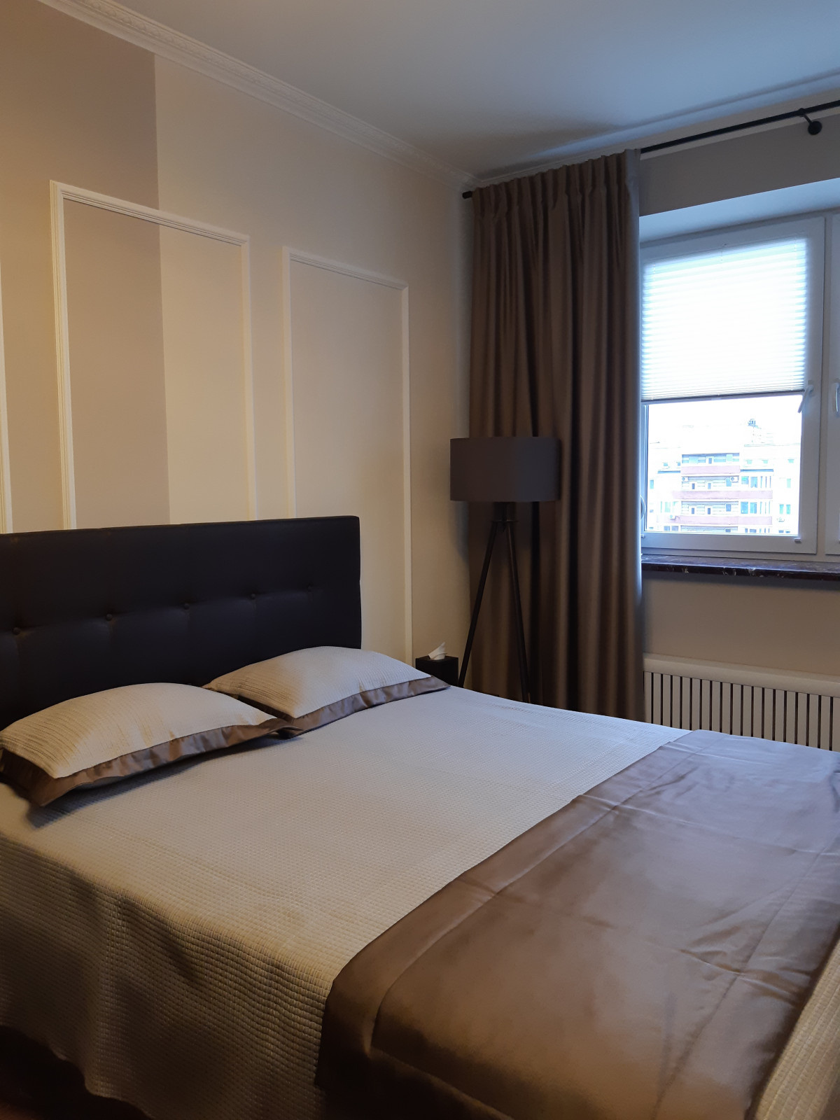 Квартира в Румянцево