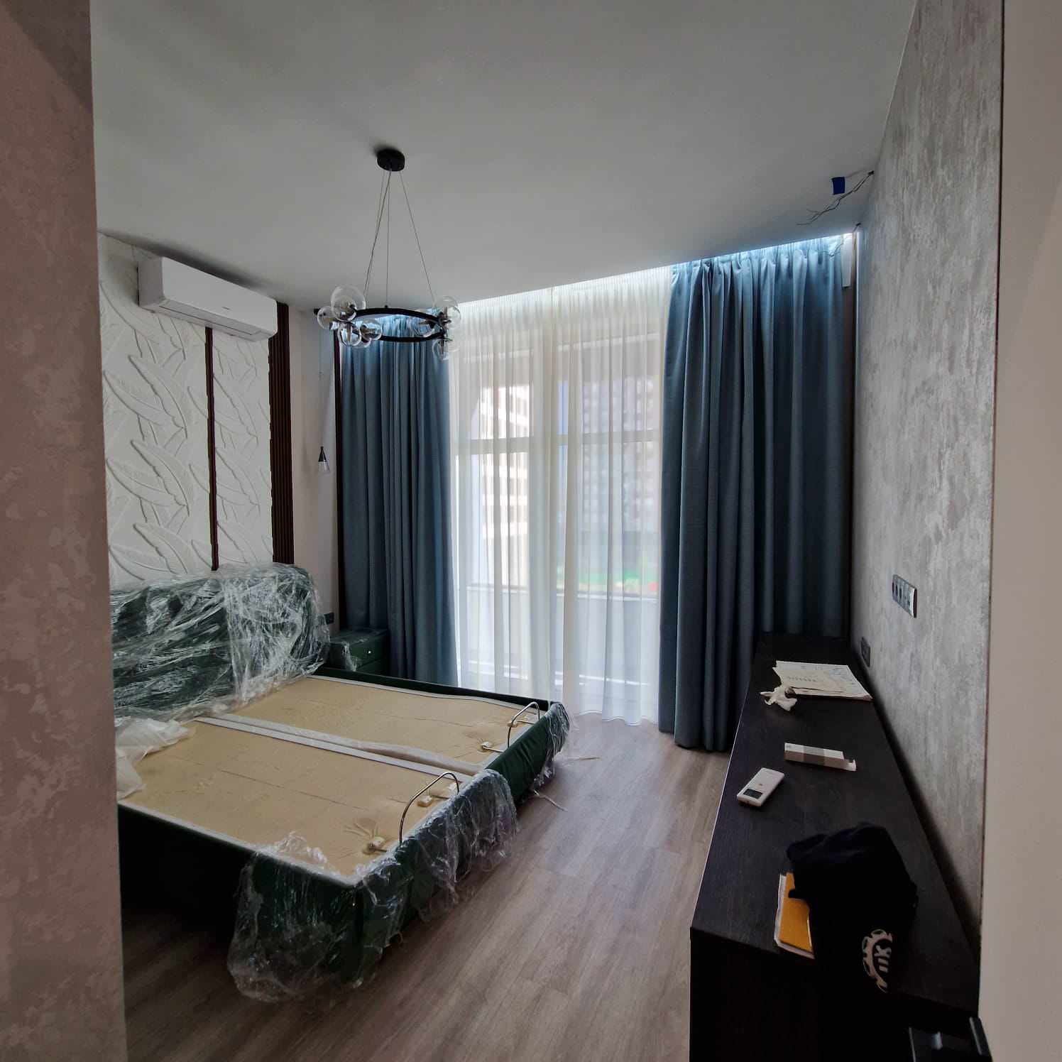 Квартира Сочи