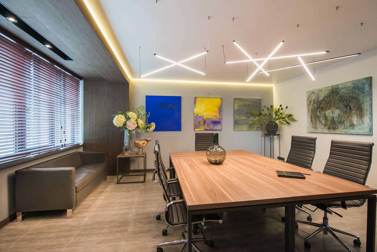 Opera Office