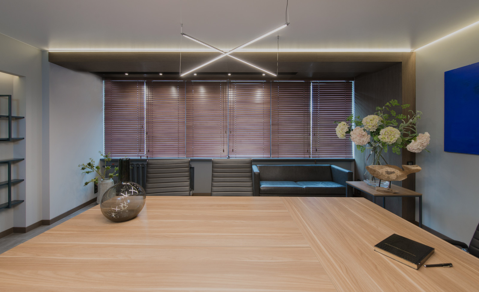 Opera Office