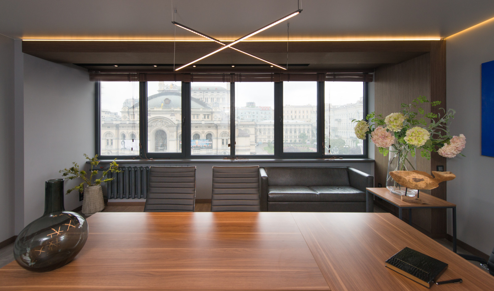 Opera Office