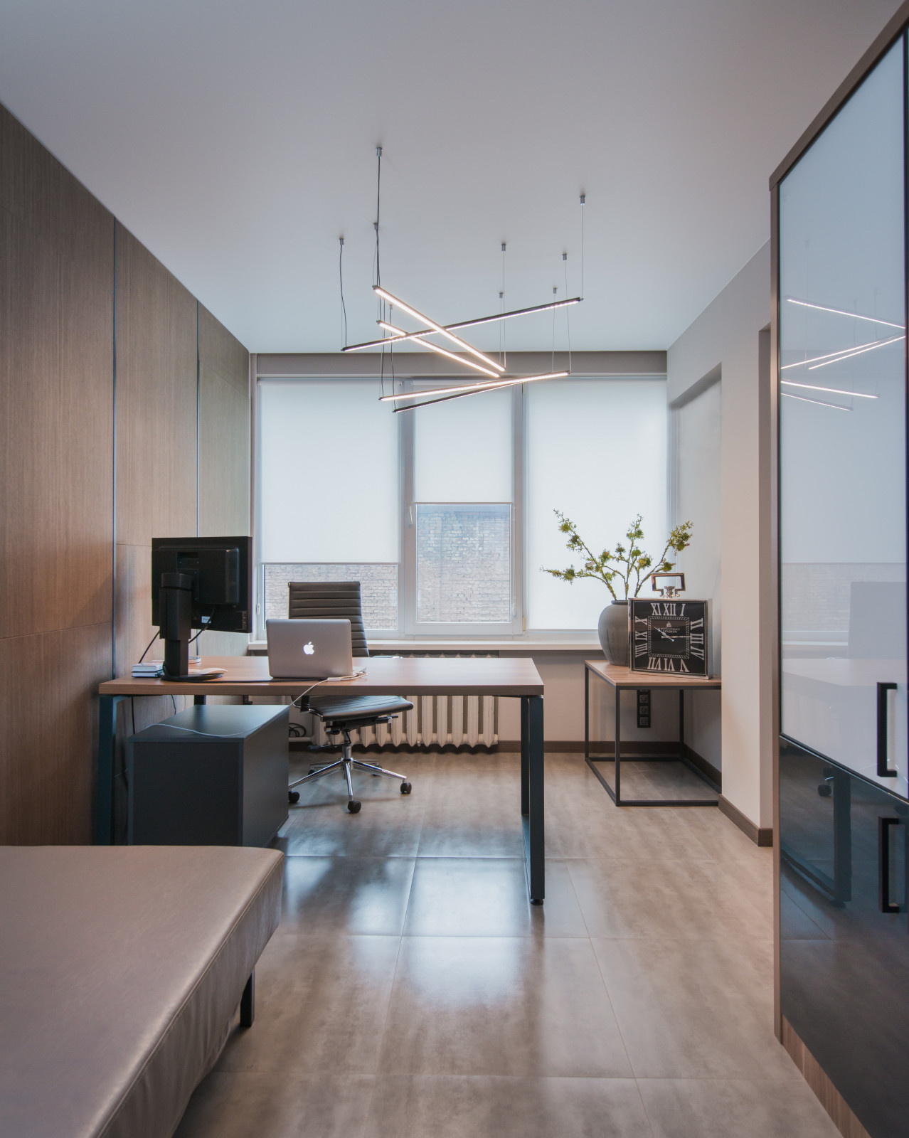 Opera Office