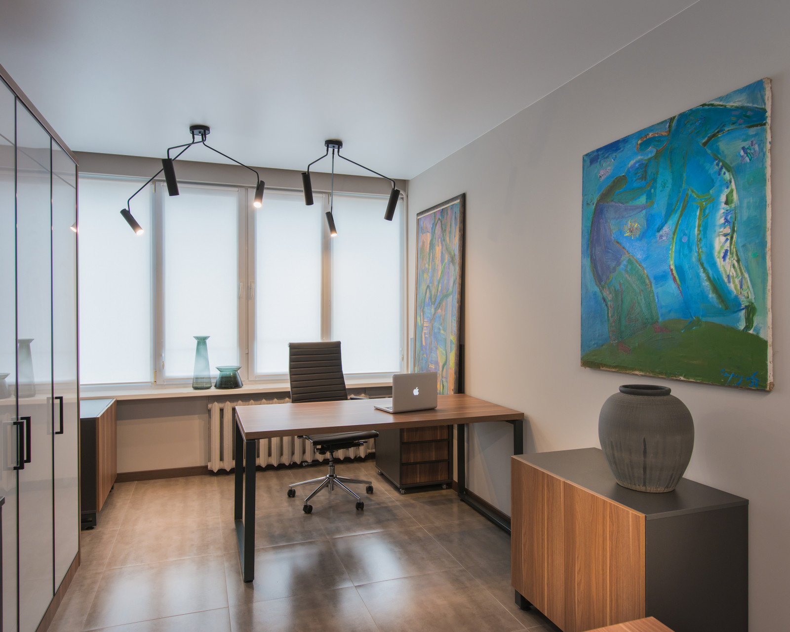 Opera Office