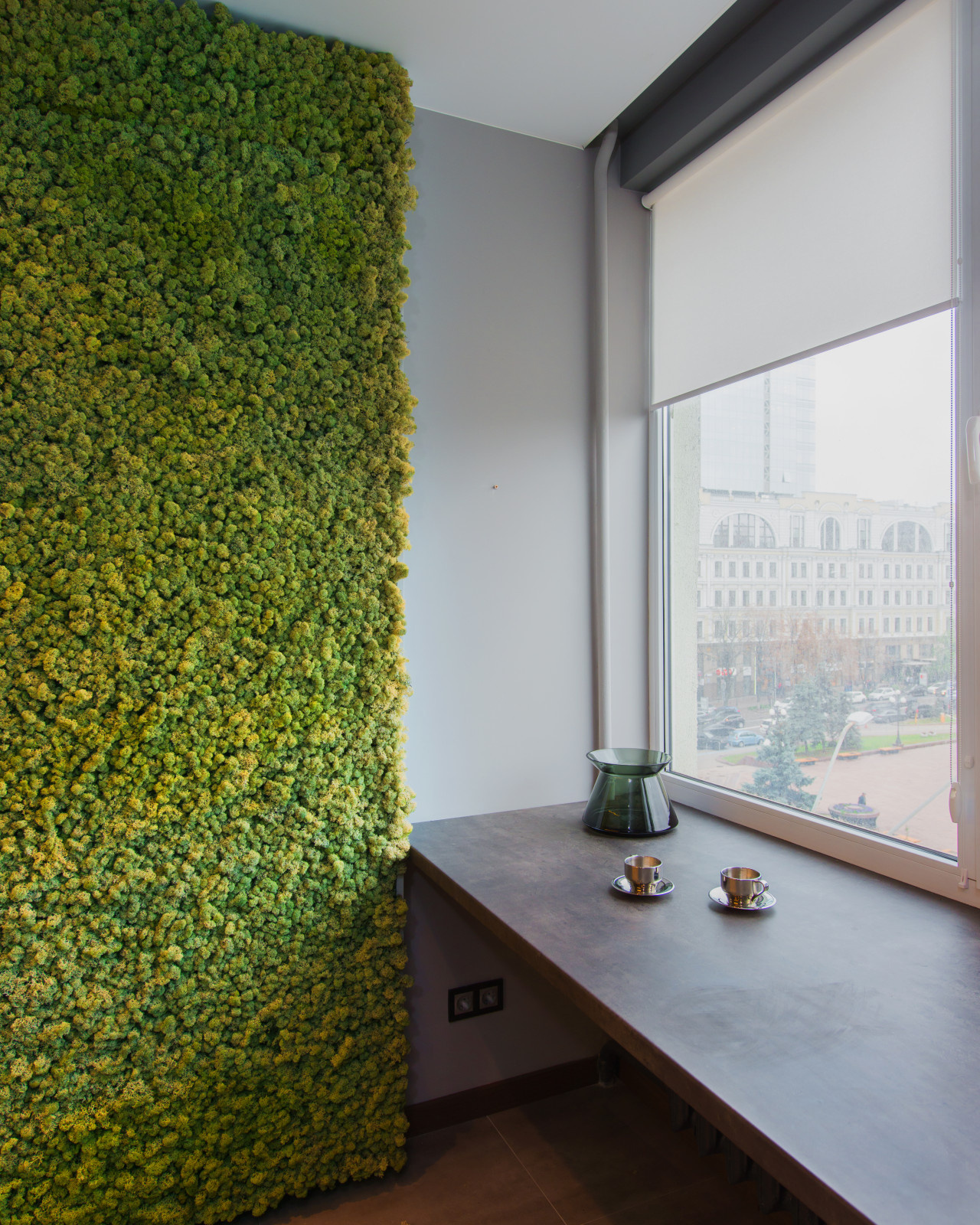 Opera Office