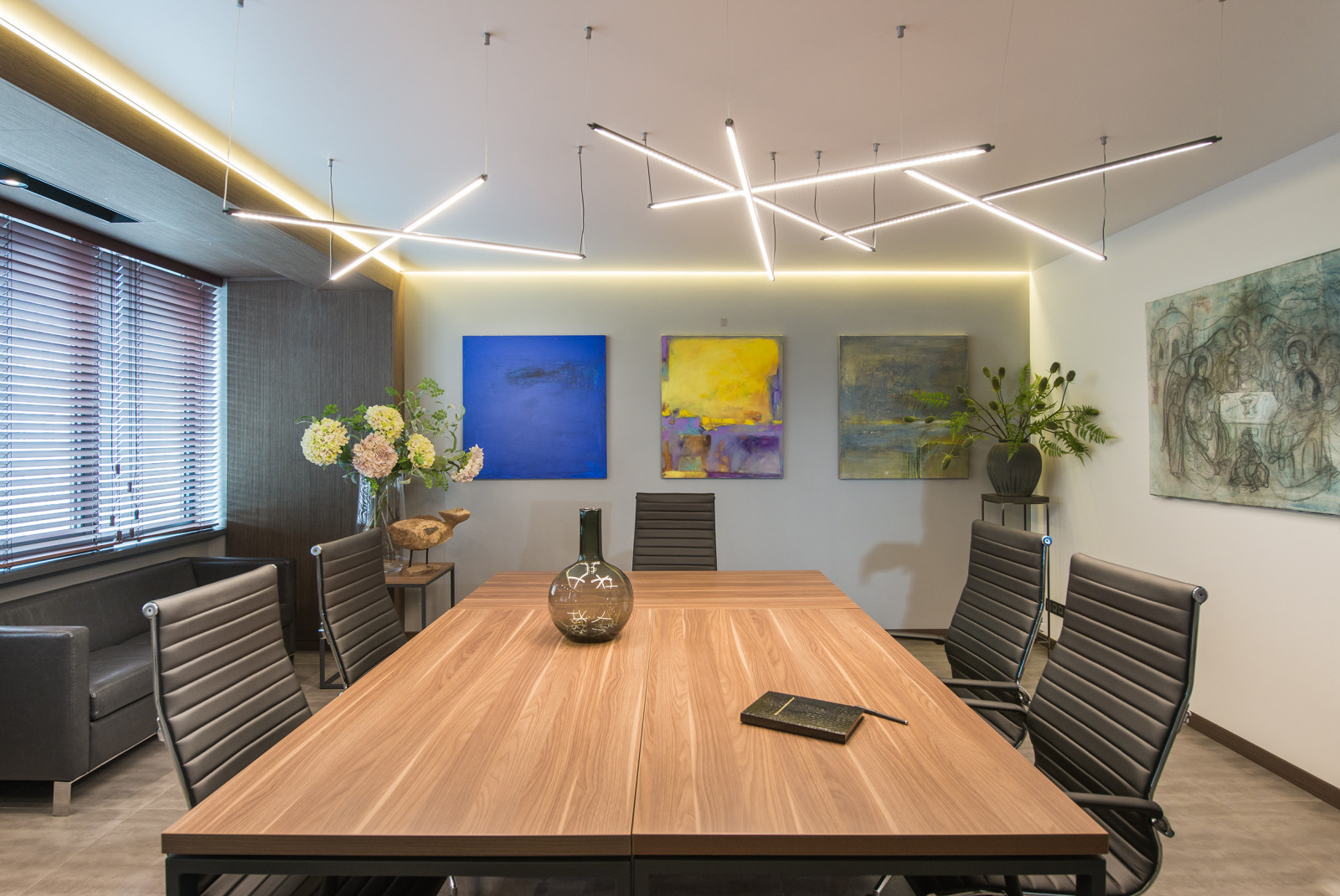 Opera Office