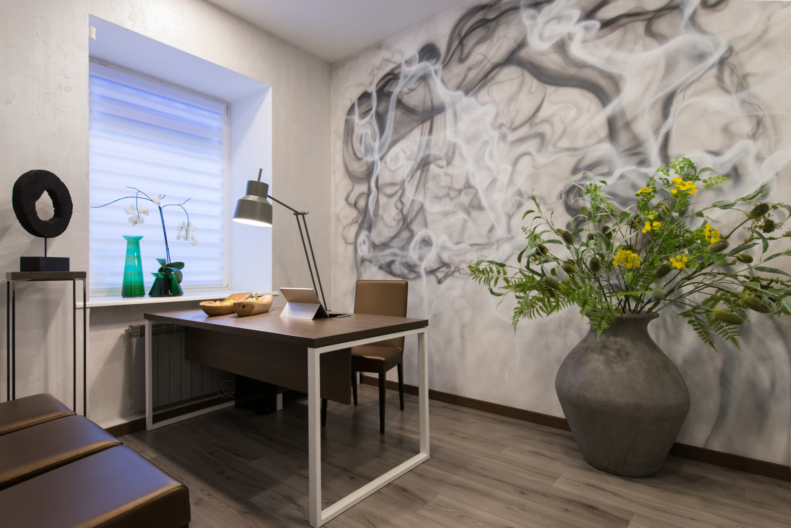 Full Moon Office
