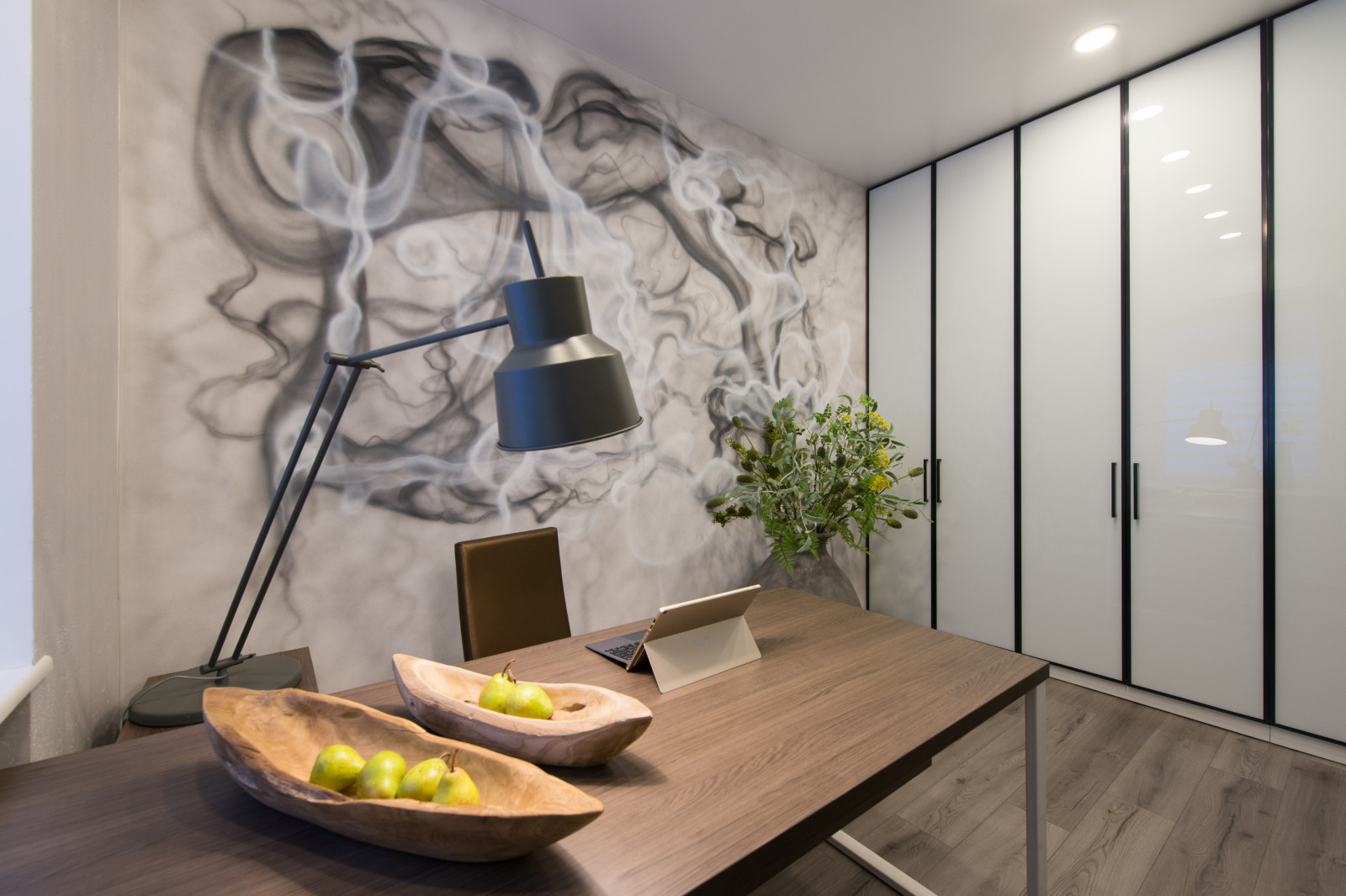 Full Moon Office
