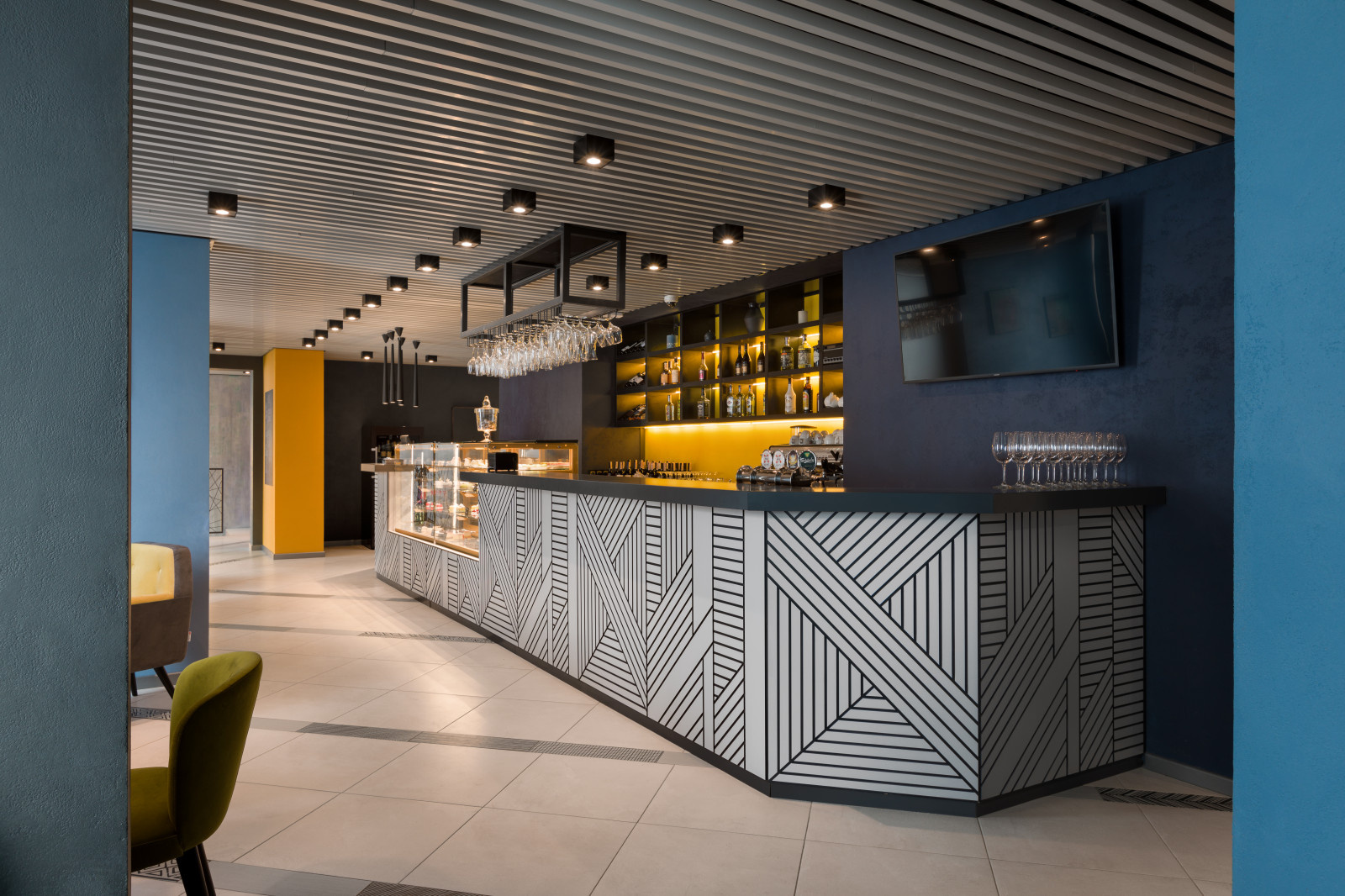 FM Cafe Restaurant