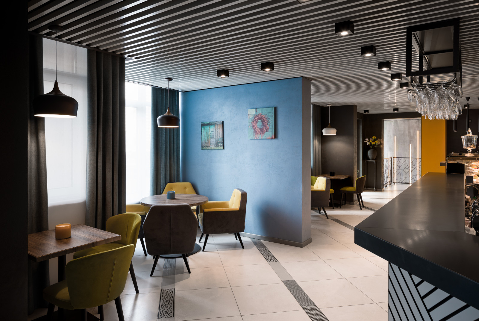 FM Cafe Restaurant