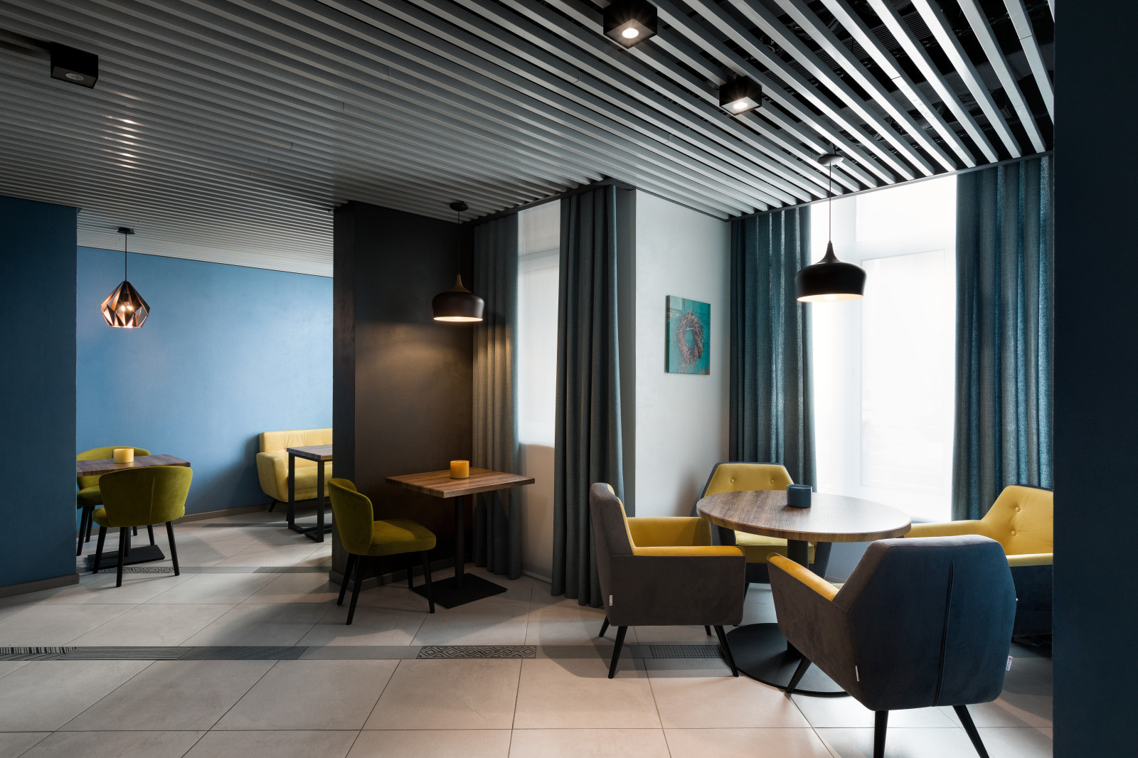 FM Cafe Restaurant