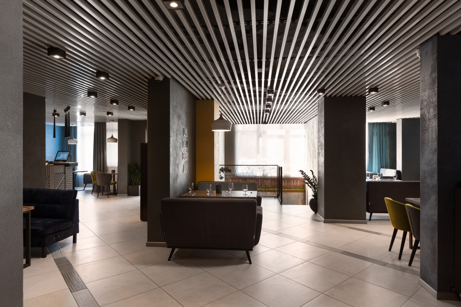FM Cafe Restaurant