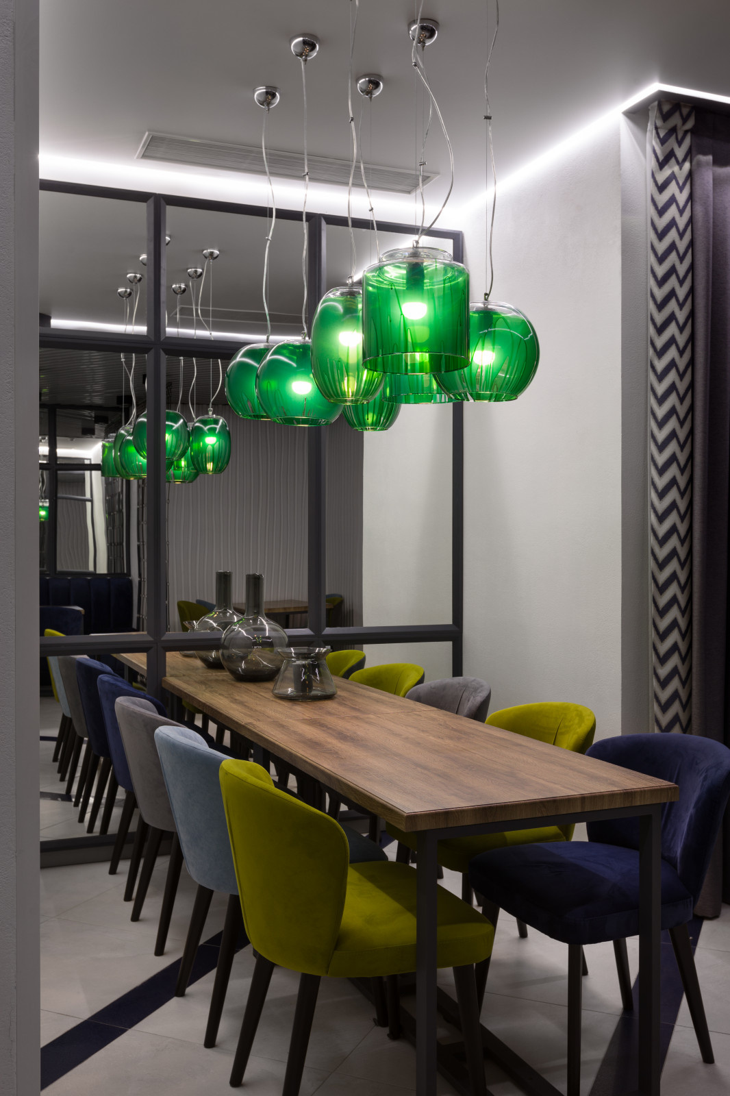 FM Cafe Restaurant