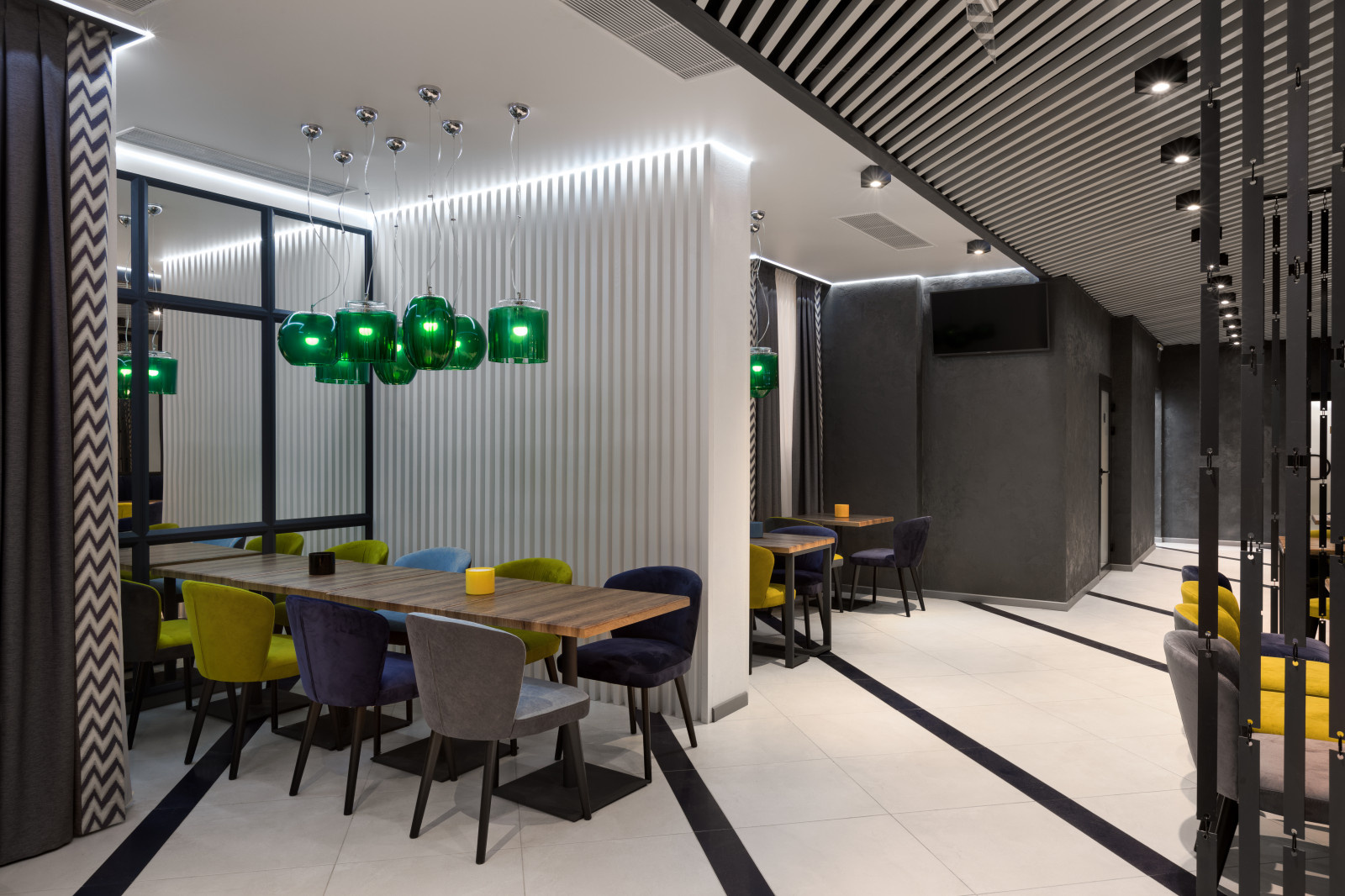 FM Cafe Restaurant