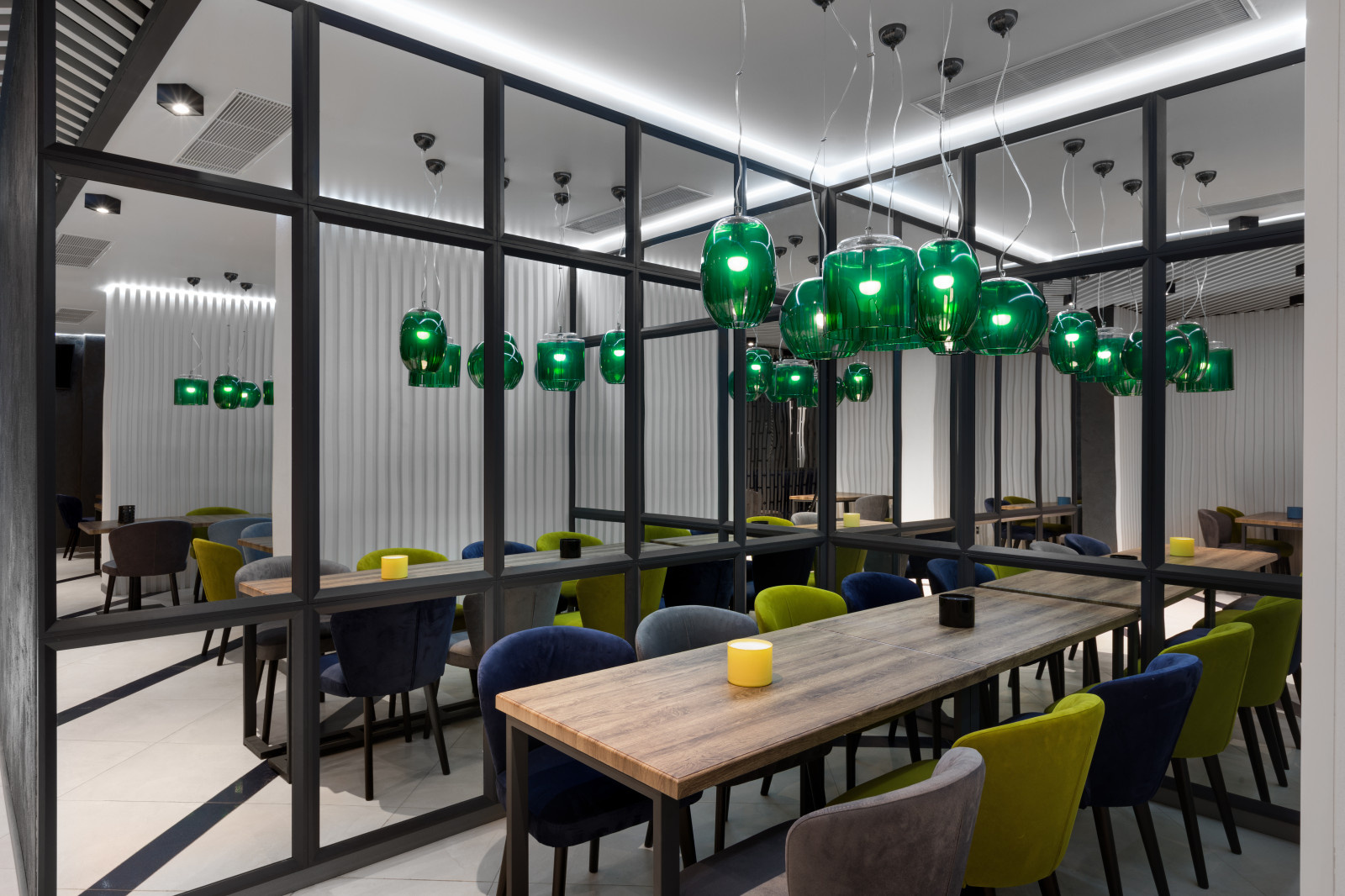 FM Cafe Restaurant