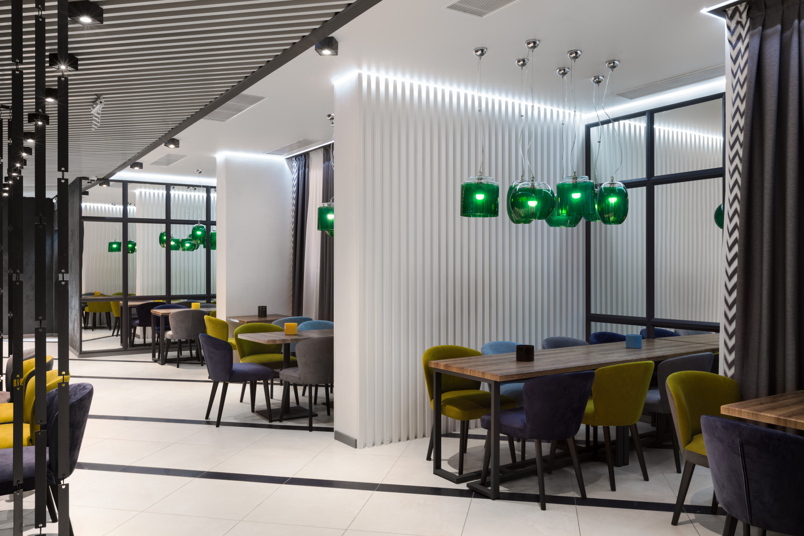 FM Cafe Restaurant