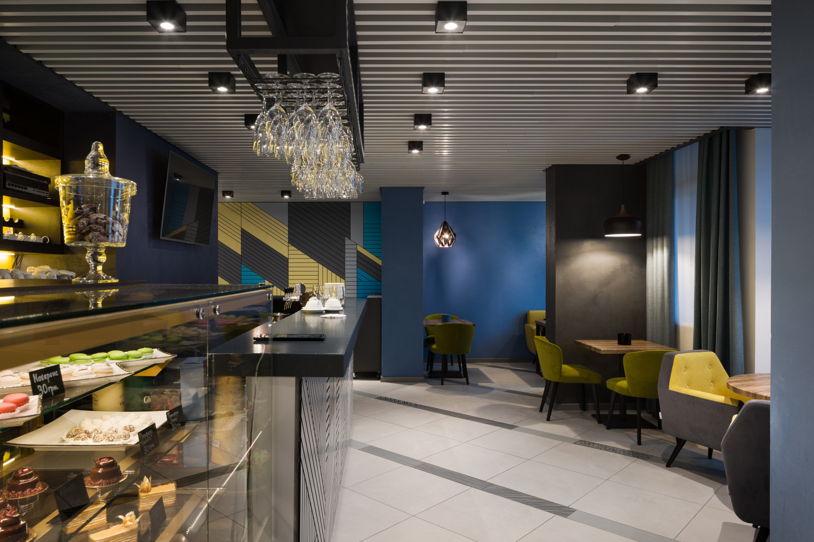 FM Cafe Restaurant