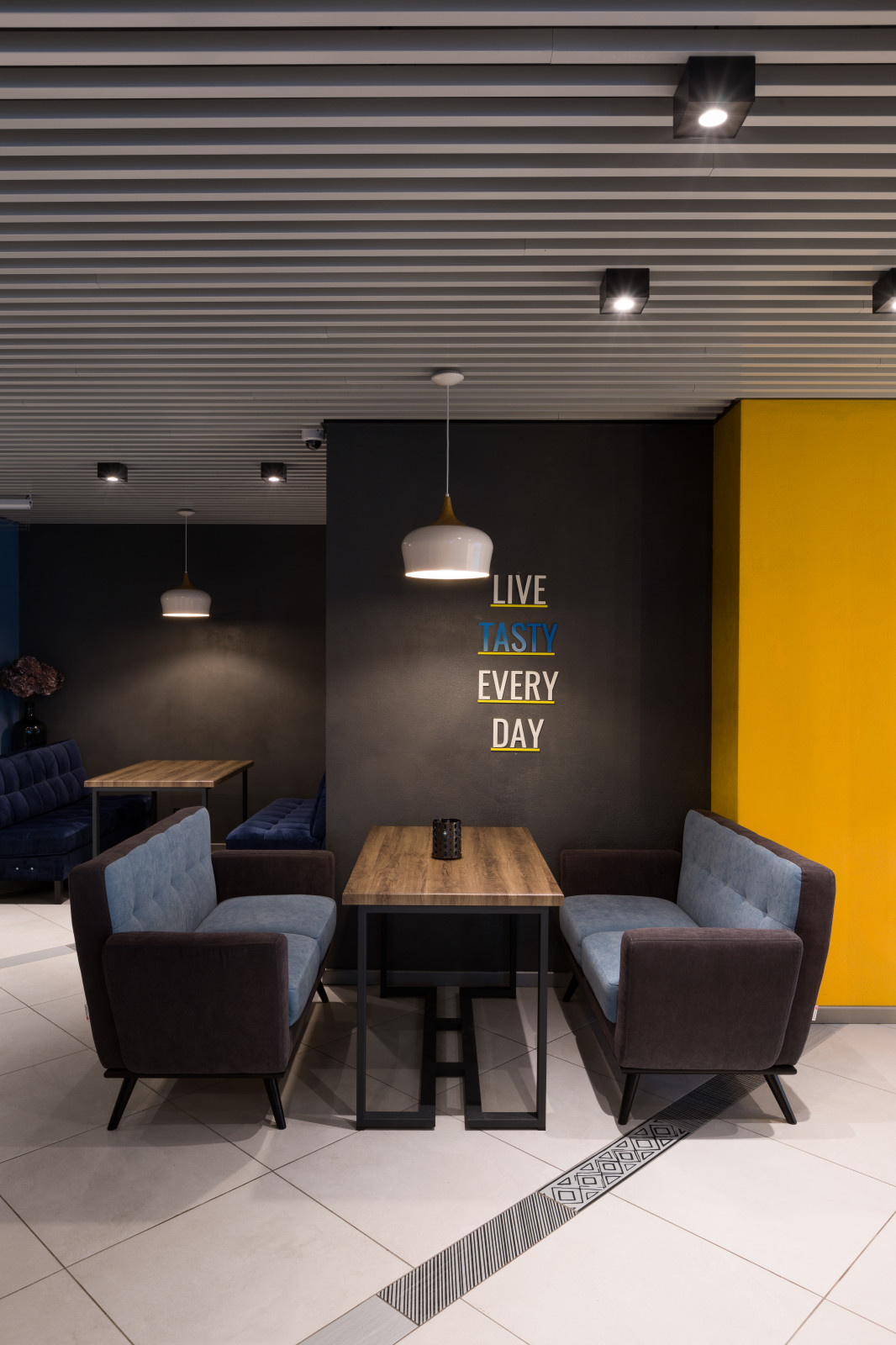 FM Cafe Restaurant