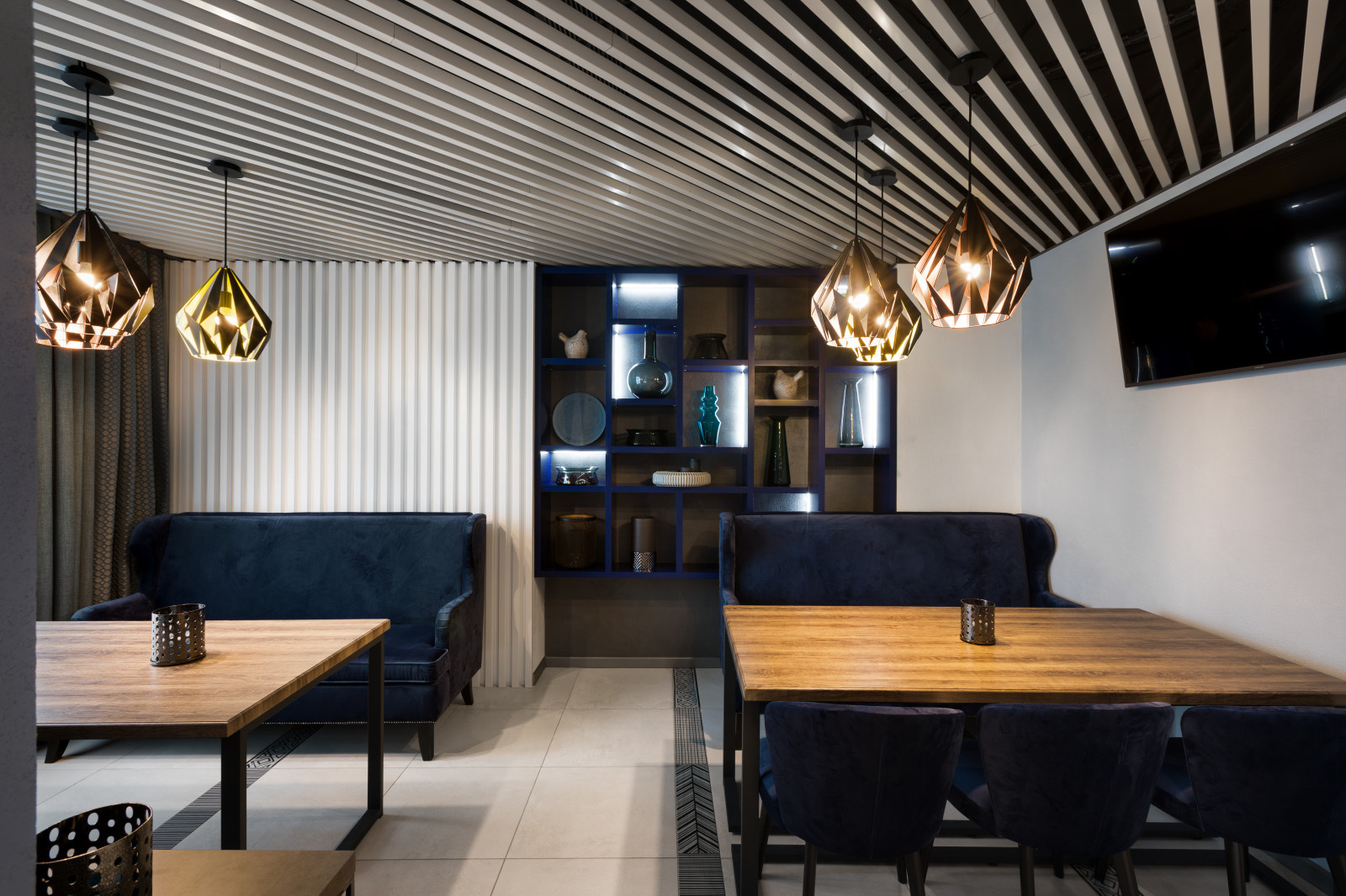 FM Cafe Restaurant