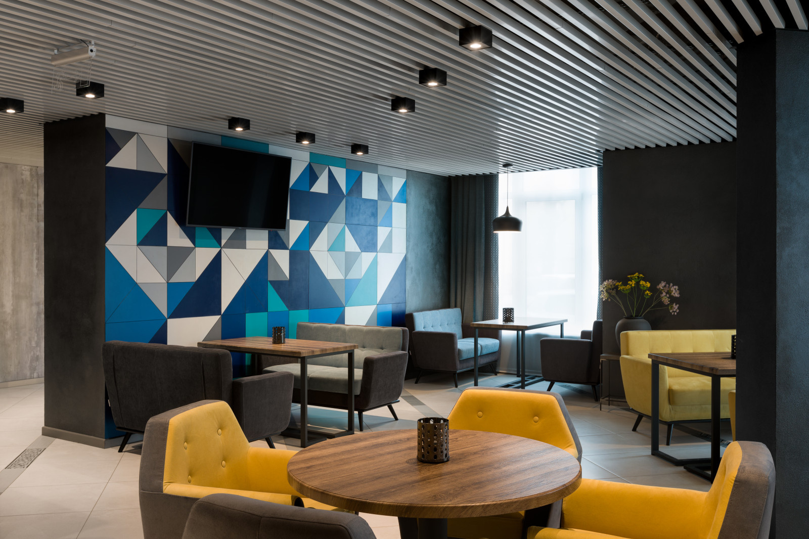 FM Cafe Restaurant