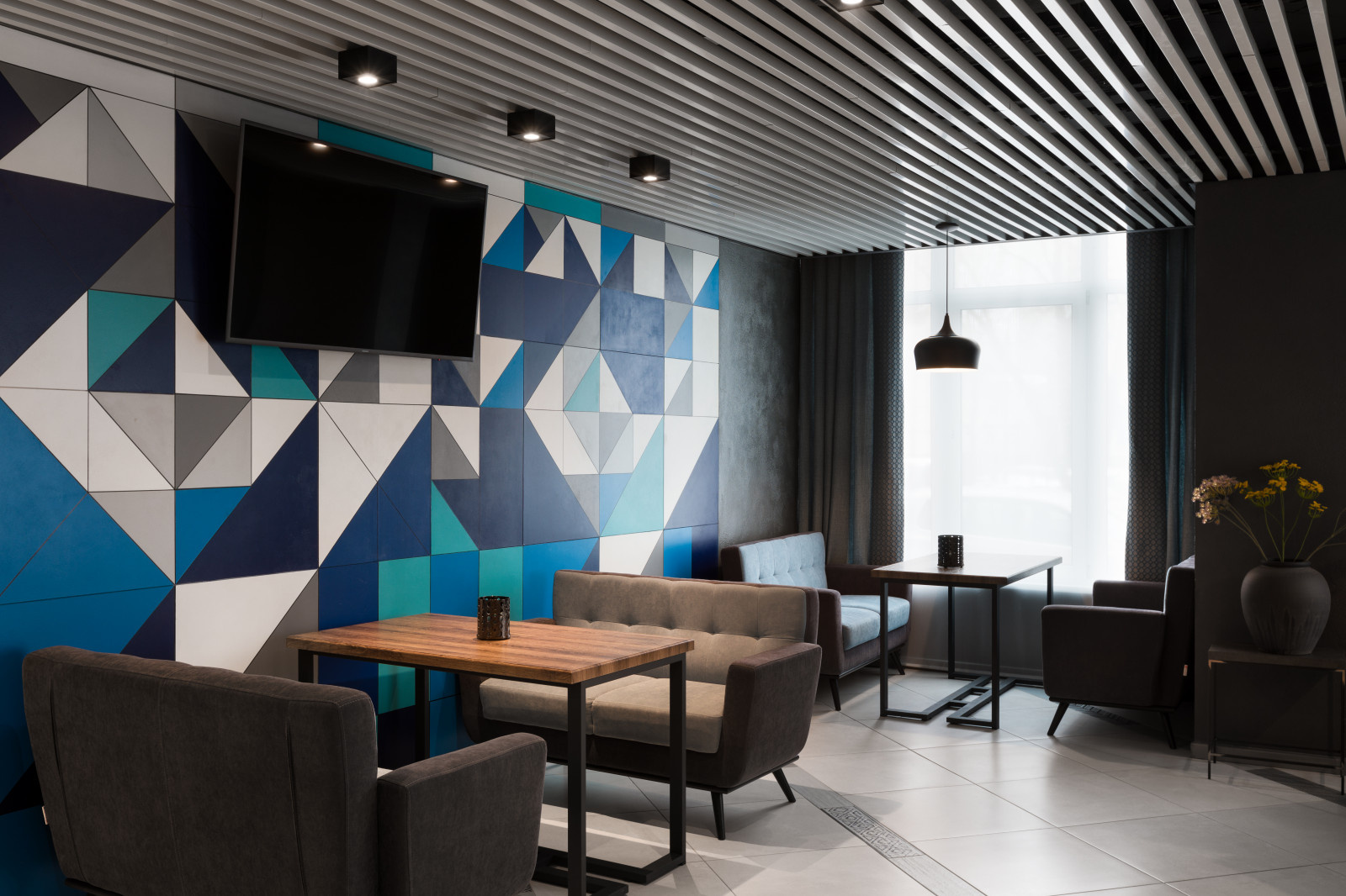 FM Cafe Restaurant