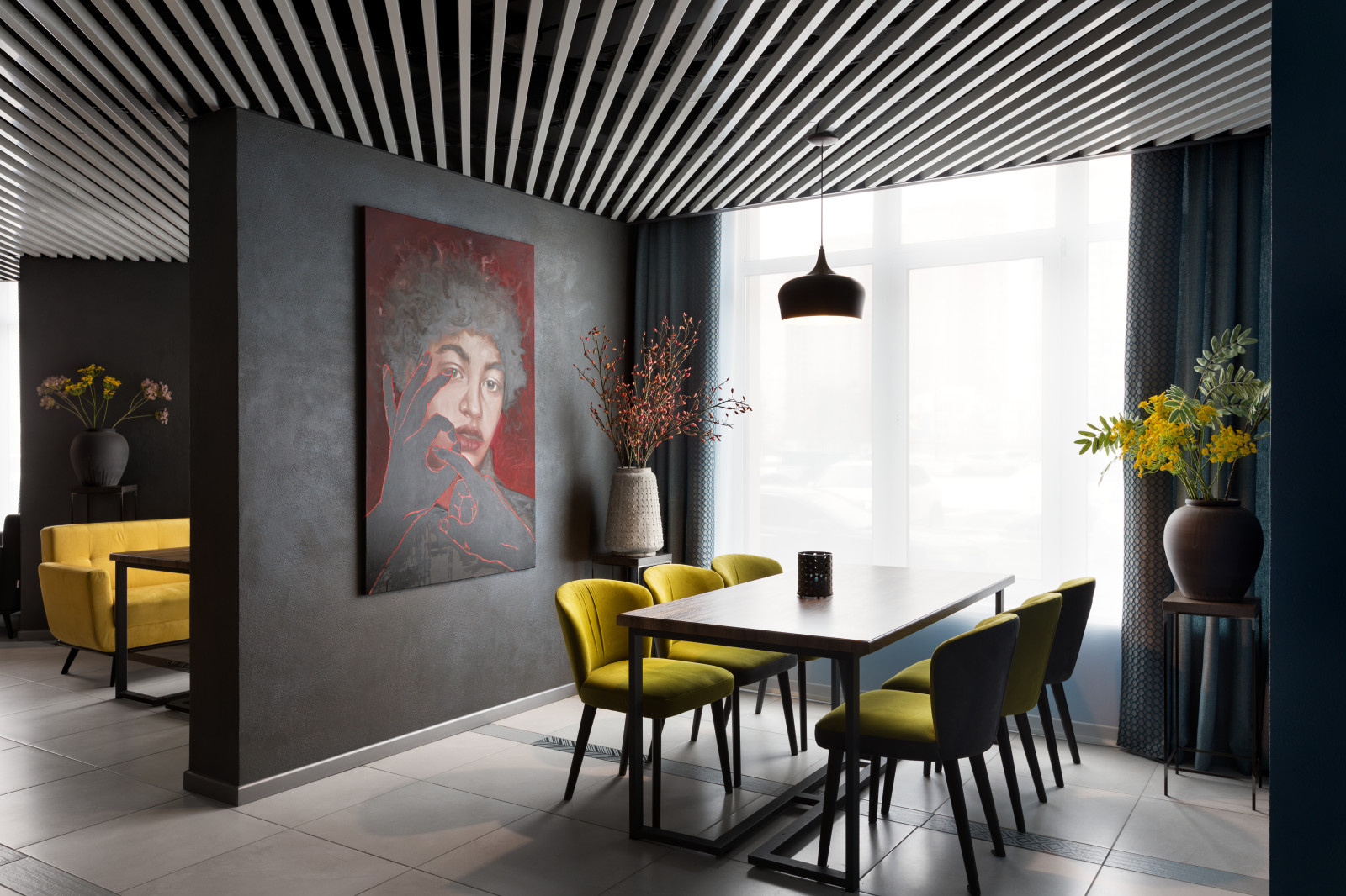 FM Cafe Restaurant