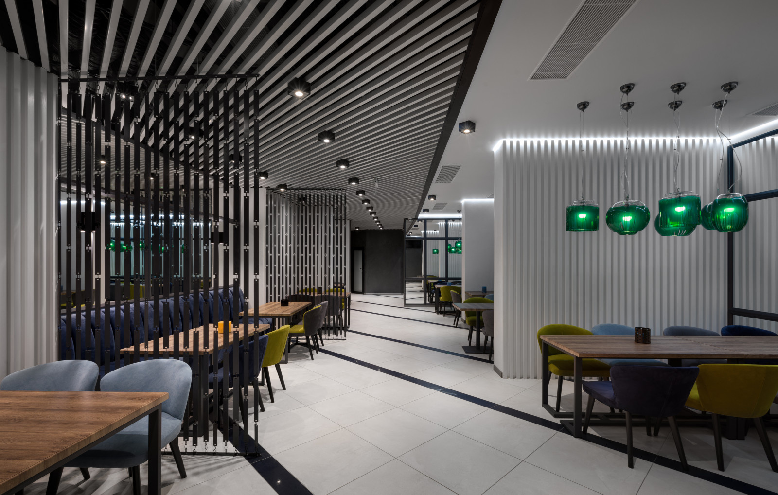 FM Cafe Restaurant