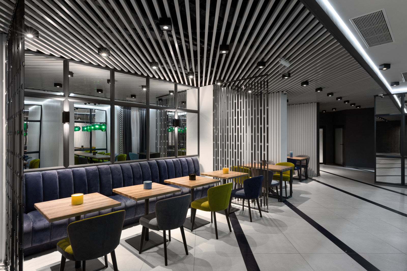 FM Cafe Restaurant