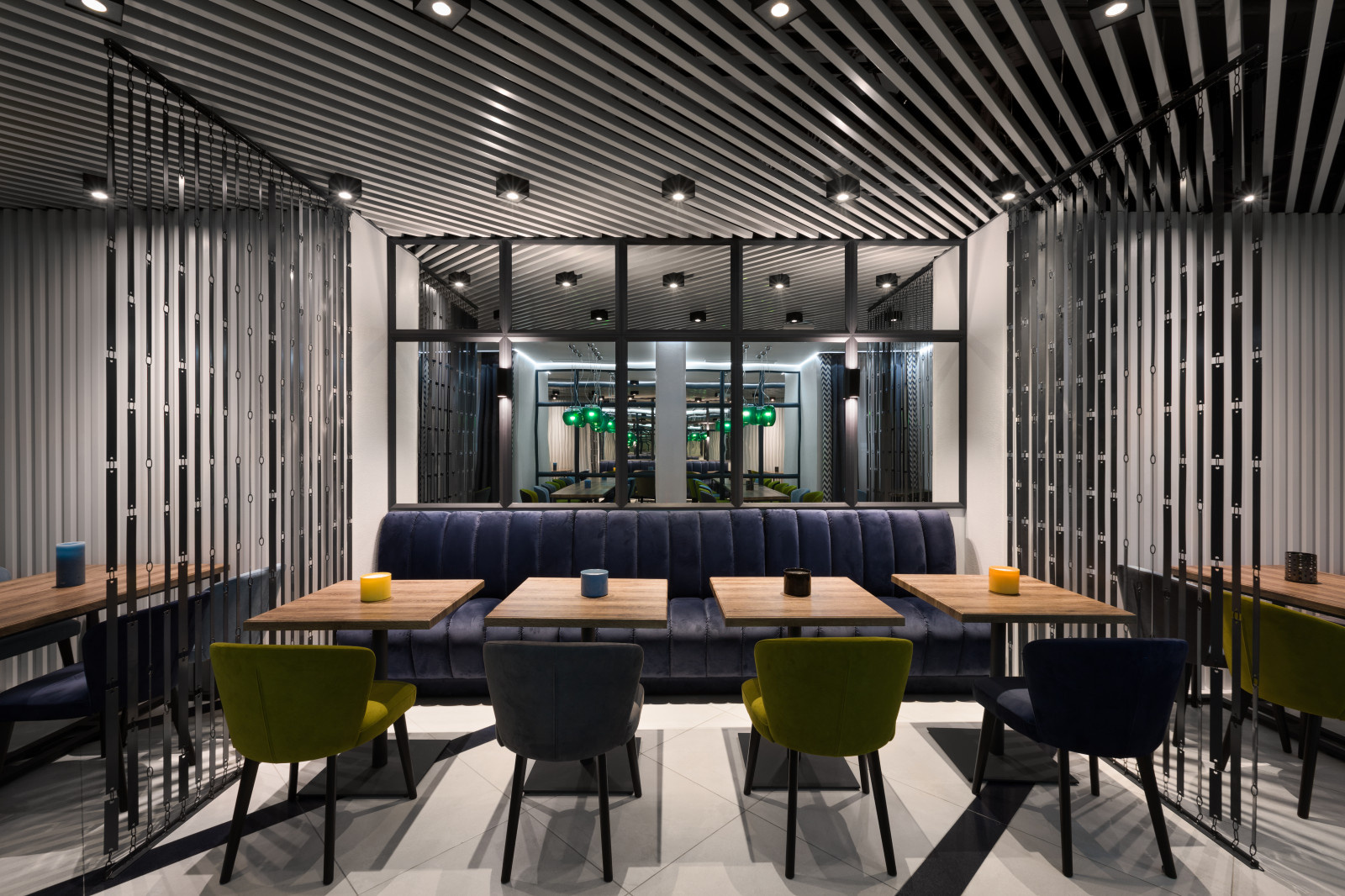 FM Cafe Restaurant