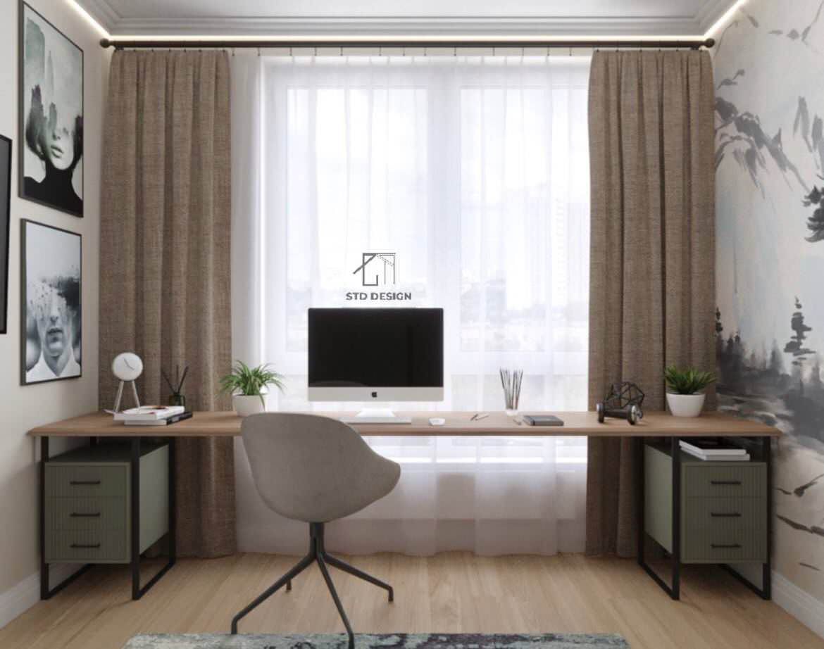 ЖК Созидатели