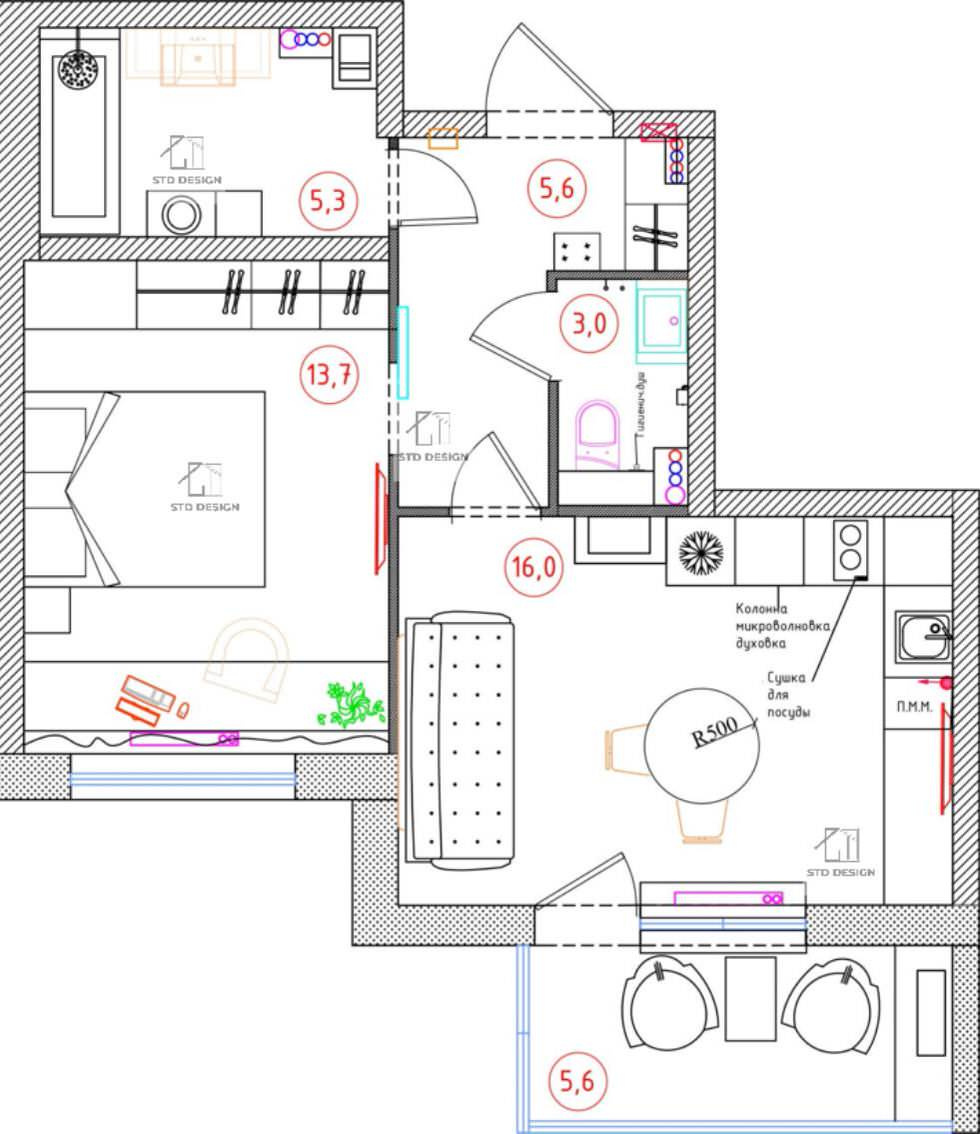 ЖК Созидатели