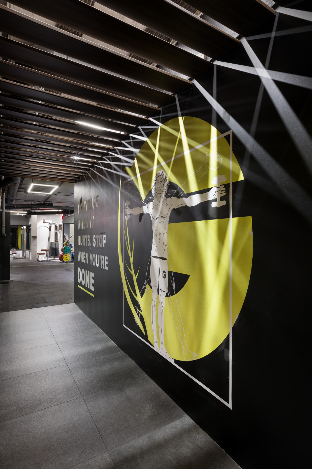 Green Fit Sports Club