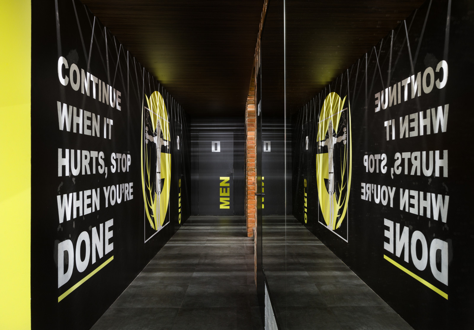Green Fit Sports Club