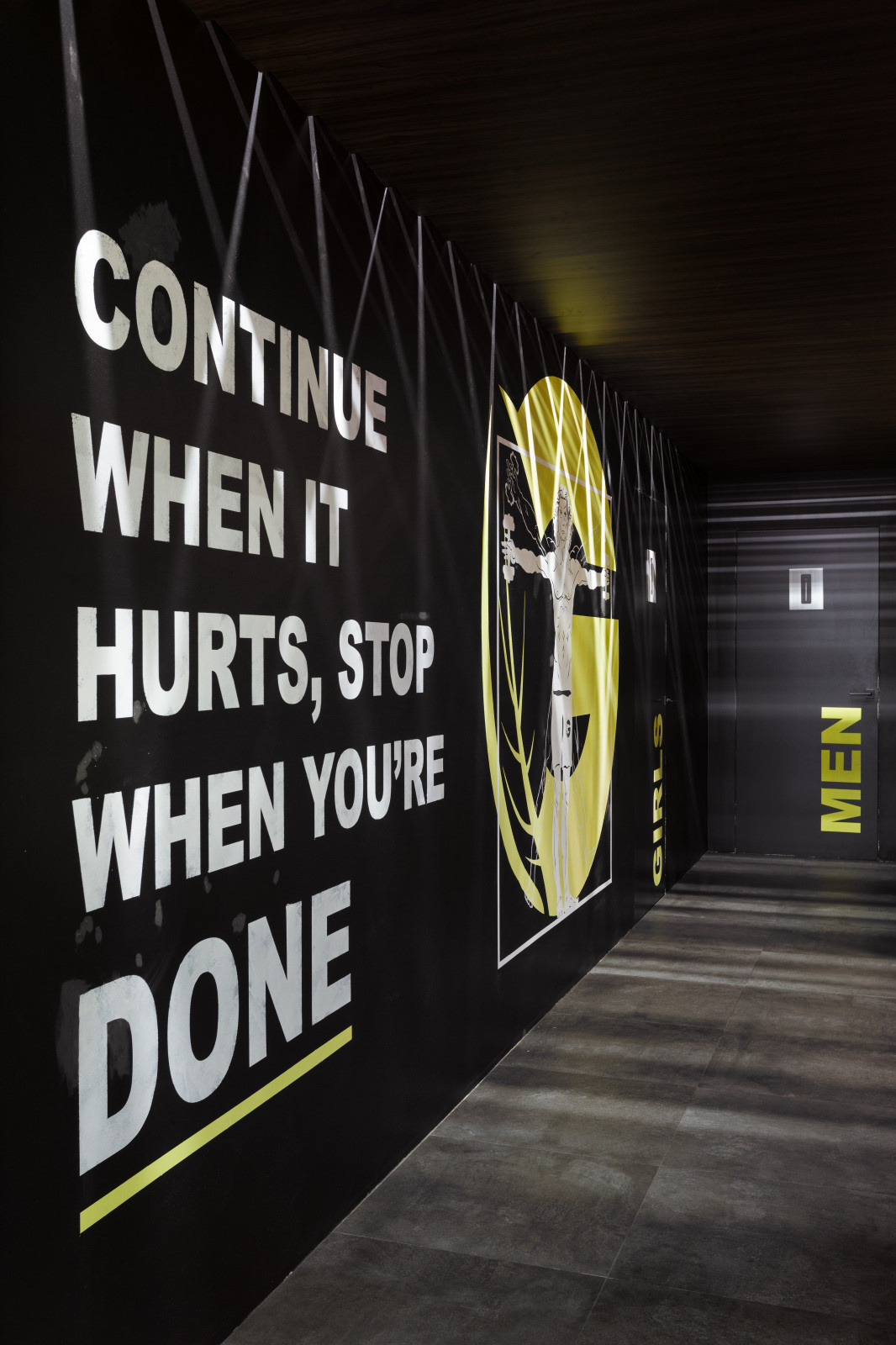 Green Fit Sports Club