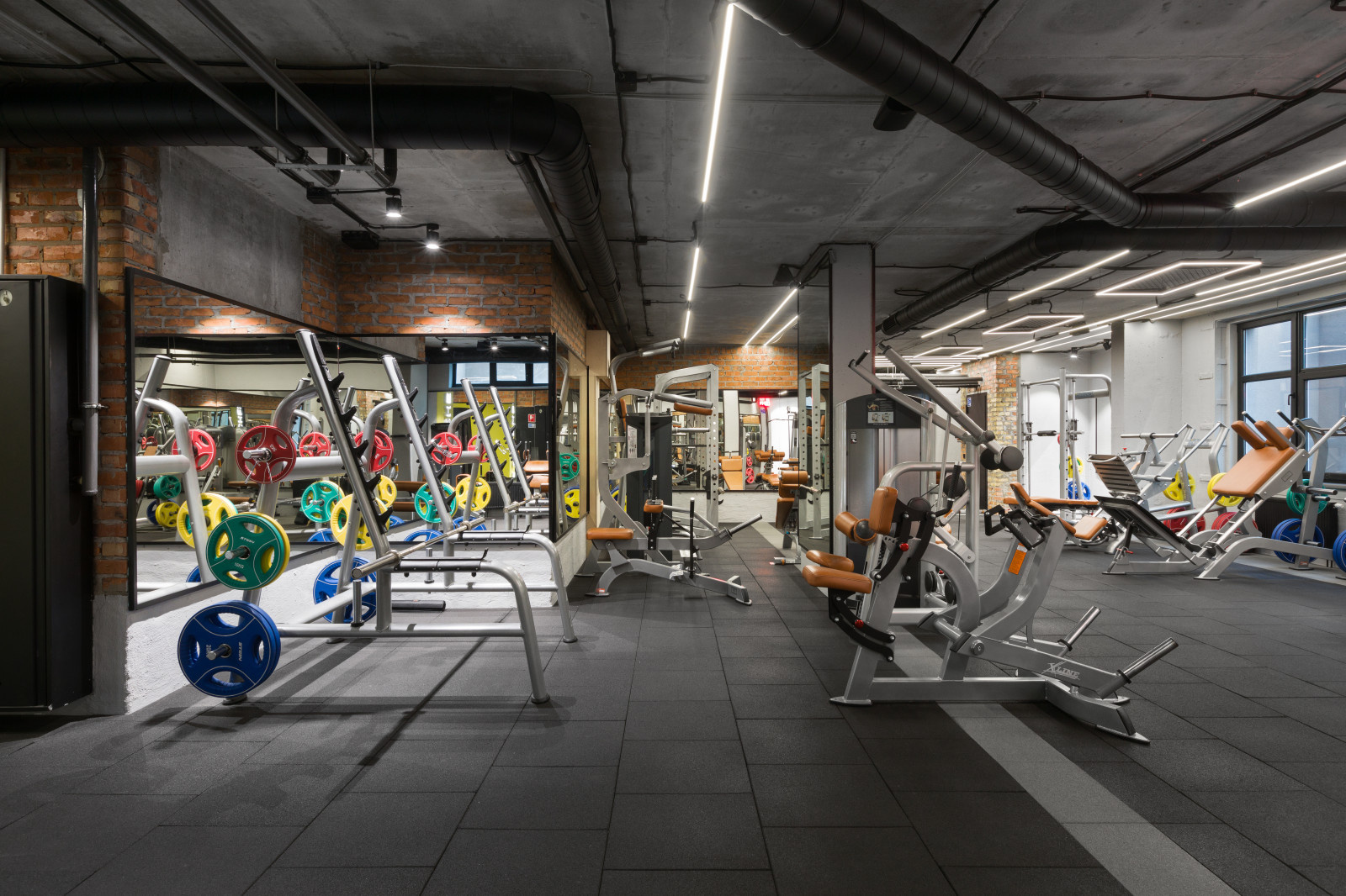 Green Fit Sports Club