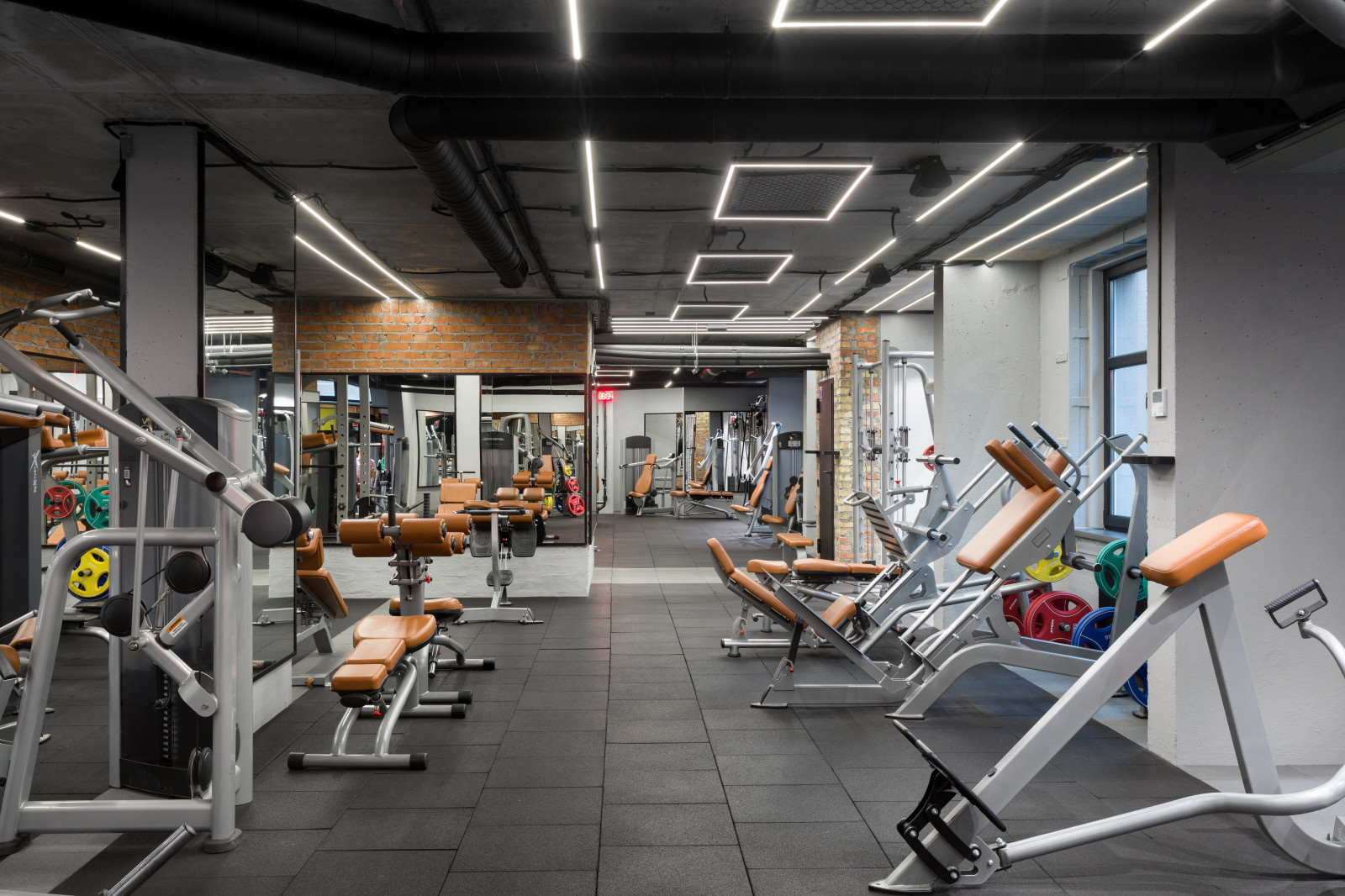 Green Fit Sports Club