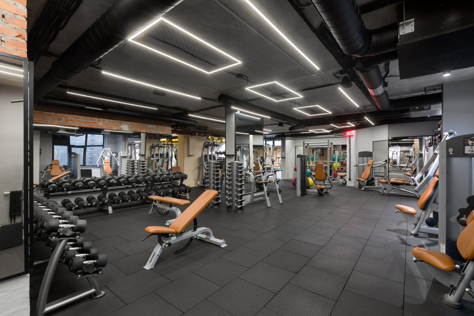 Green Fit Sports Club