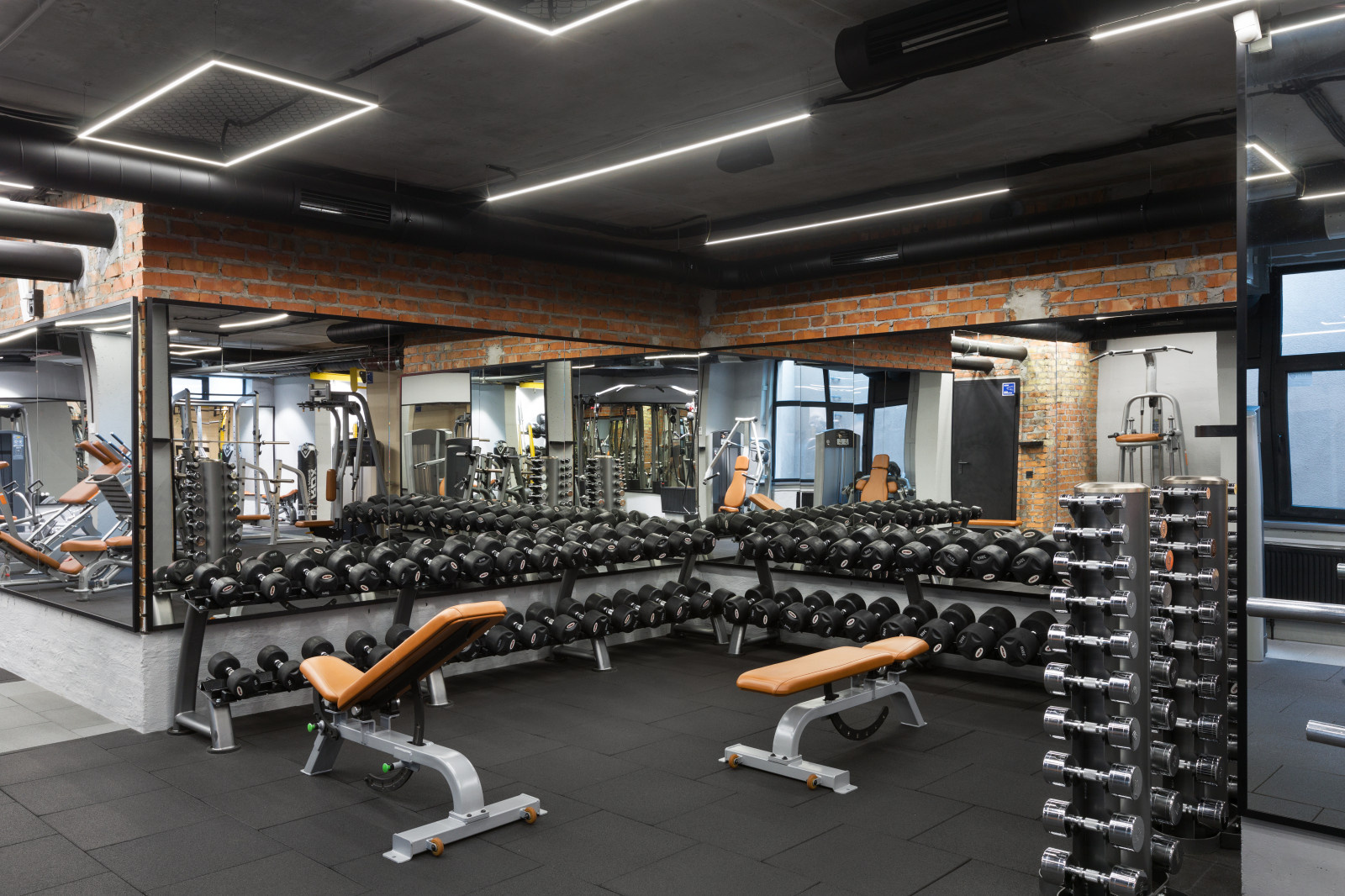 Green Fit Sports Club