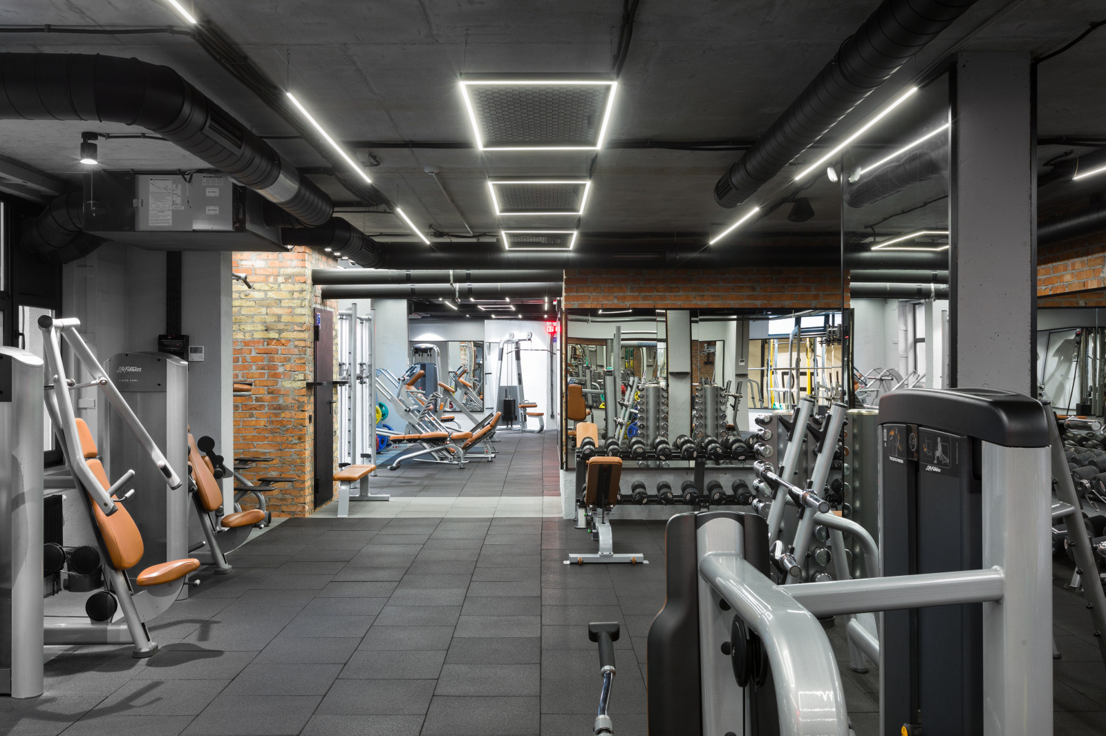 Green Fit Sports Club