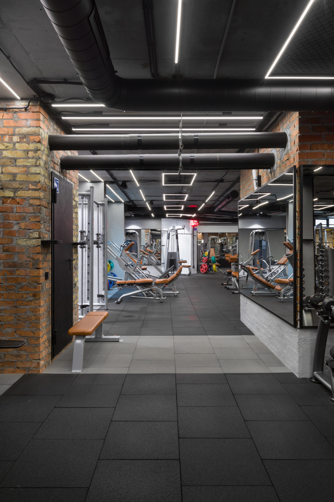 Green Fit Sports Club