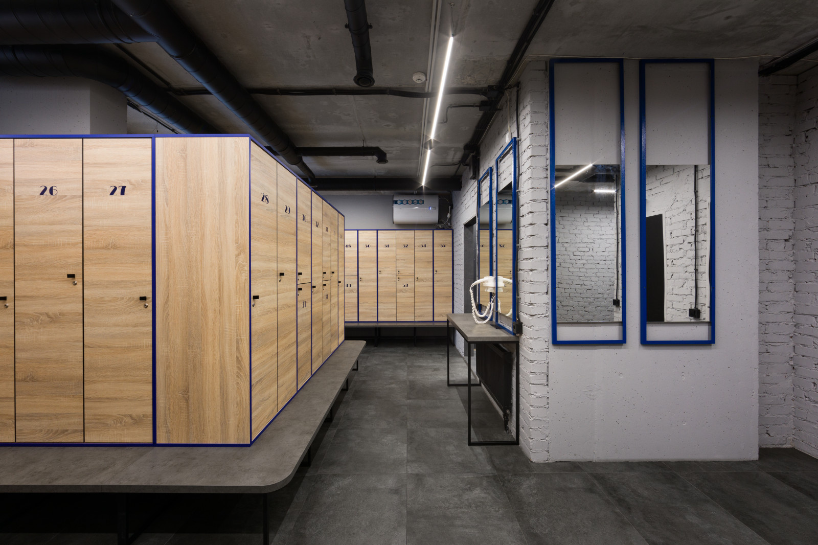 Green Fit Sports Club